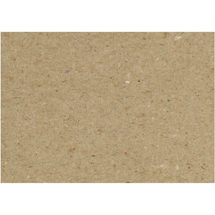 Carton, feuille 46x32 cm, 125 gr, 125 flles/ 1 Pq.