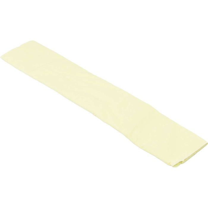 Papier Crépon, feuille 50x250 cm, 22 gr, beige clair, 1 pli/ 1 Pq.