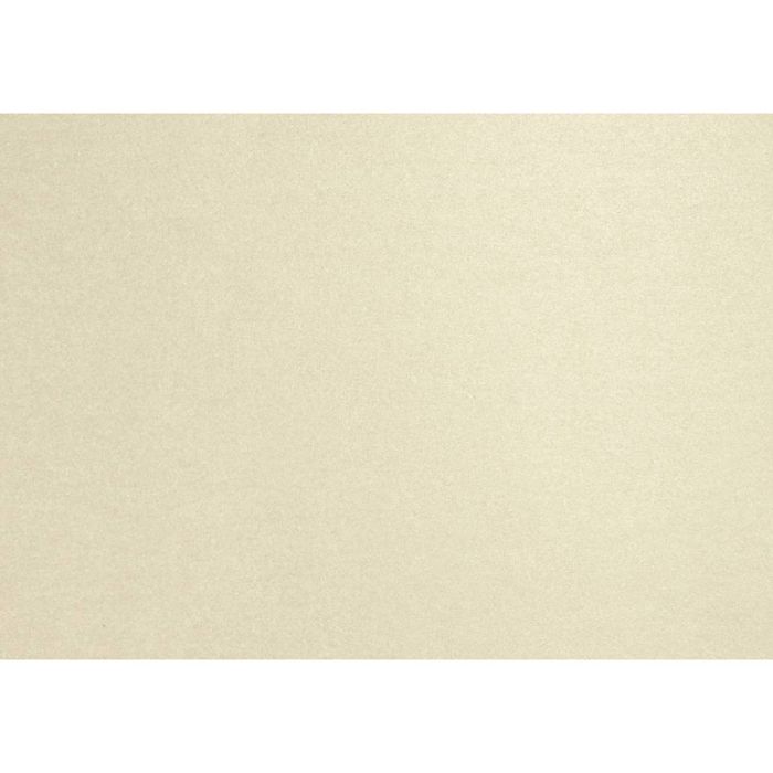 Carton nacré, A4, feuille 210x297 mm, 250 gr, beige parelmoer, 10 flles/ 1 Pq.