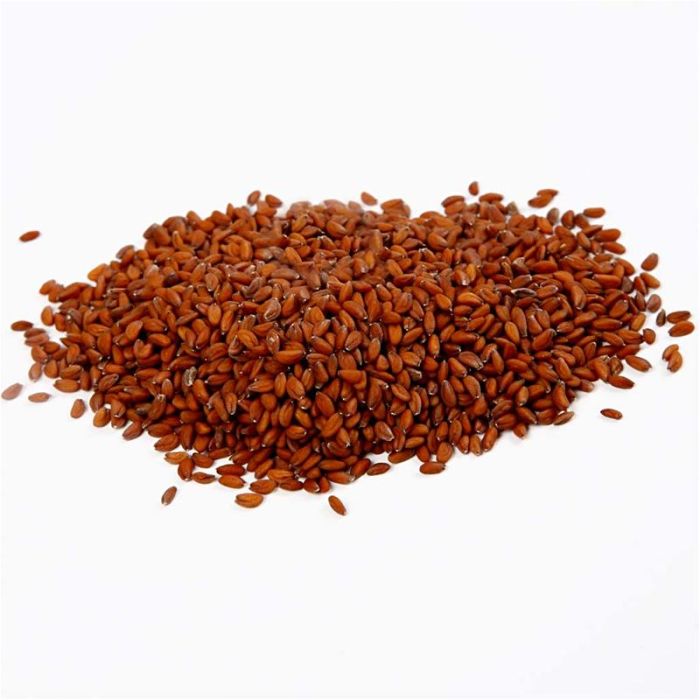Graines de cresson, 30 gr/ 1 sac