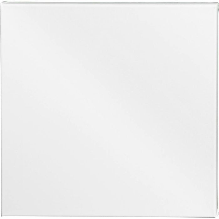 Châssis entoilés, P: 1,6 cm, dim. 40x40 cm, 360 gr, 1 pièce