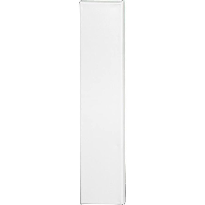 Châssis entoilés, P: 1,6 cm, dim. 10x50 cm, 360 gr, 1 pièce