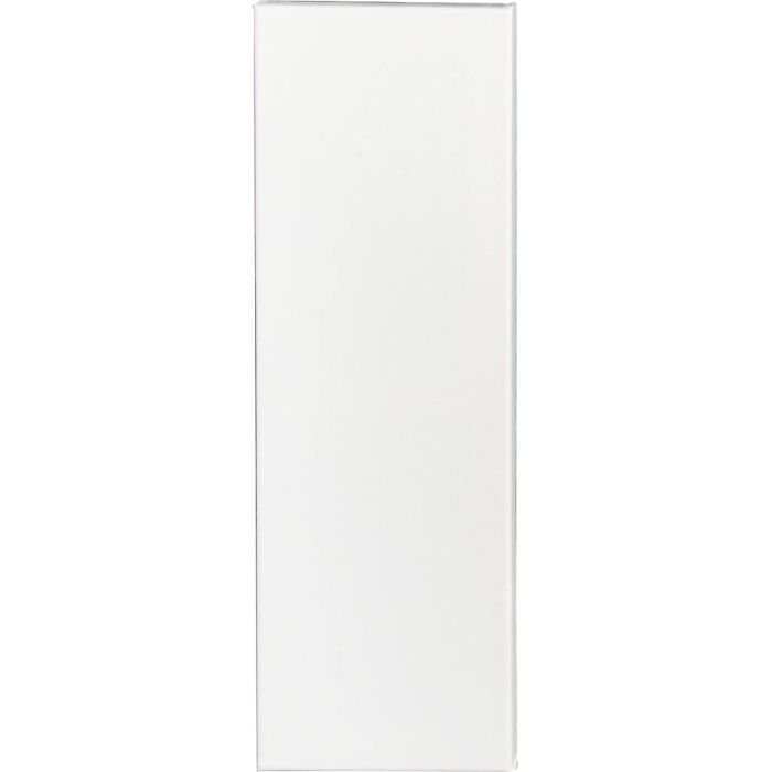 Châssis entoilés, P: 1,6 cm, dim. 20x60 cm, 360 gr, 1 pièce