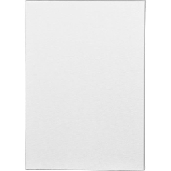 Entoilé, P: 1,6 cm, A3, dim. 29,7x42 cm, 280 gr, 1 pièce