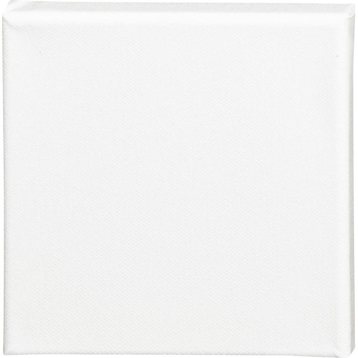 Entoilé, P: 1,6 cm, dim. 15x15 cm, 280 gr, 1 pièce