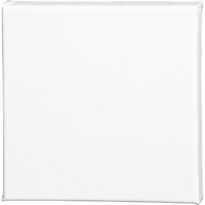 Entoilé, P: 1,6 cm, dim. 20x20 cm, 280 gr, 1 pièce