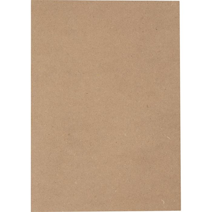 A4, ép. 3 mm, 1 pièce