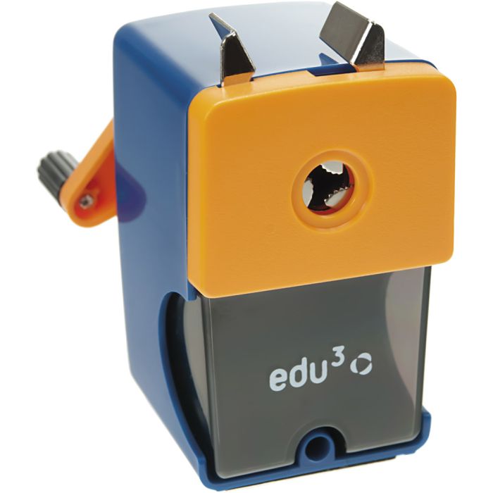 Taille-Crayon Edu, 1 pièce