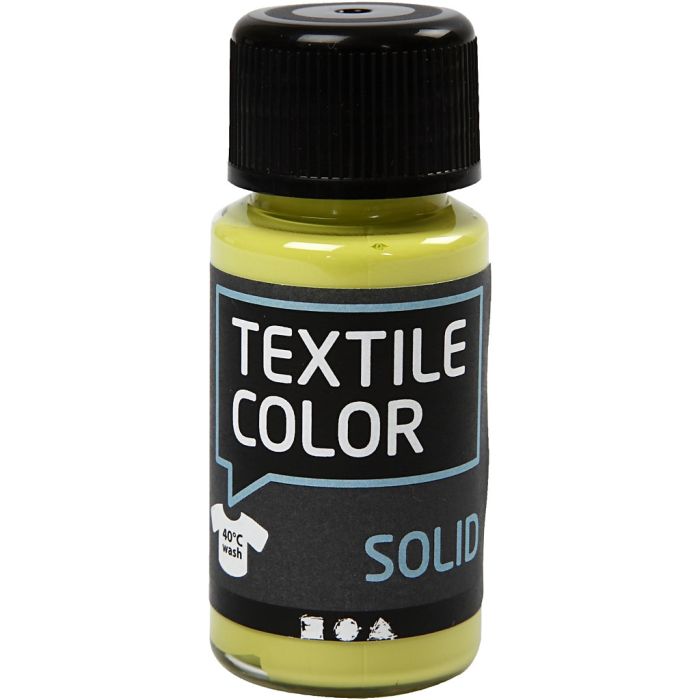 Textile Color, opaque, kiwi, 50 ml/ 1 flacon