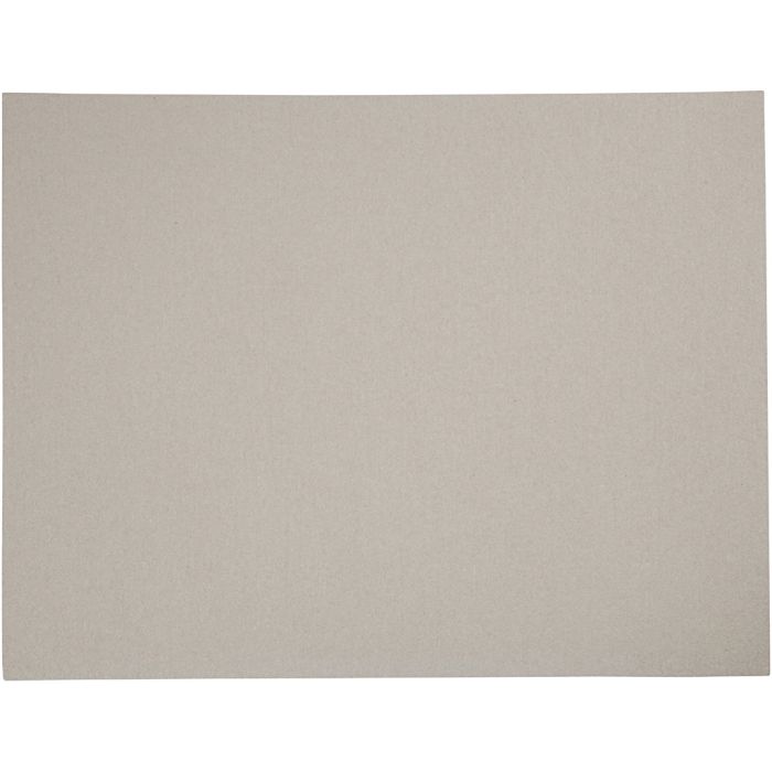 Bloc lino, dim. 19,5x30 cm, ép. 6 mm, 1 pièce