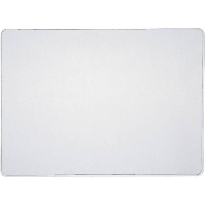 Plaque d’impression en gel, dim. 12,7x17,8x1 cm, transparent mat, 10 pièces/ 1 Pq.