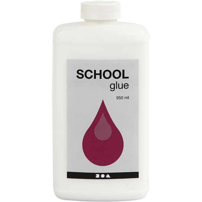 Colle School, 950 ml/ 1 flacon
