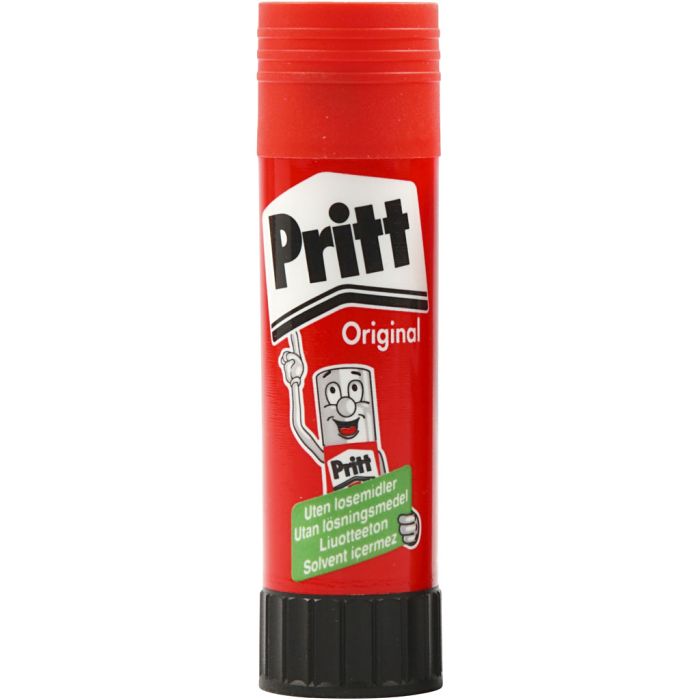 Bâton de colle, 43 gr, 1 pièce