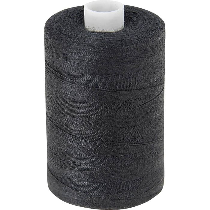 extra fort, noir, 500 m/ 1 rouleau