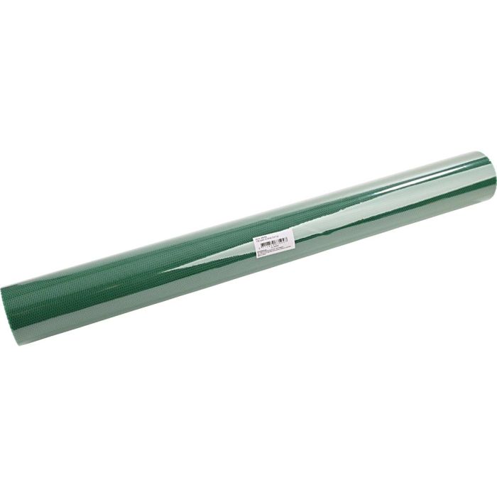 Tulle, L : 50 cm, vert, 5 m/ 1 rouleau