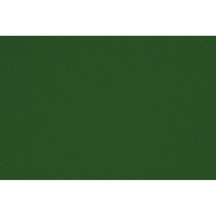 Feutrine synthétique, A2, feuille 420x594 mm, ép. 3 mm, vert, 1 flles