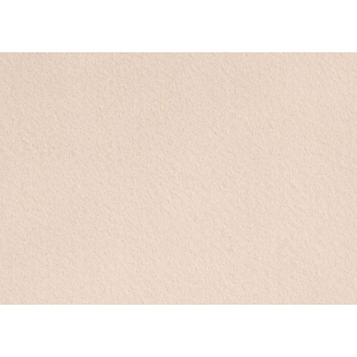 Feutrine synthétique, A4, feuille 210x297 mm, ép. 1,5-2 mm, beige clair, 10 flles/ 1 Pq.