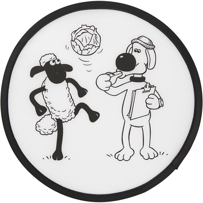Frisbee, d 25 cm, 1 pièce