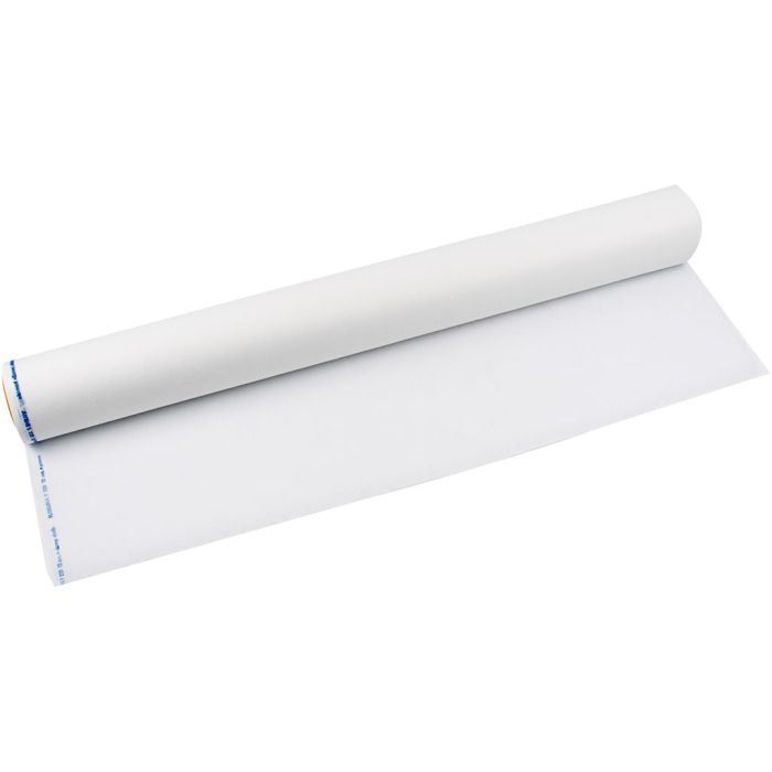 Vlieseline, L : 90 cm, ép. 0,7-1 mm, 41 gr, 25 m/ 1 rouleau