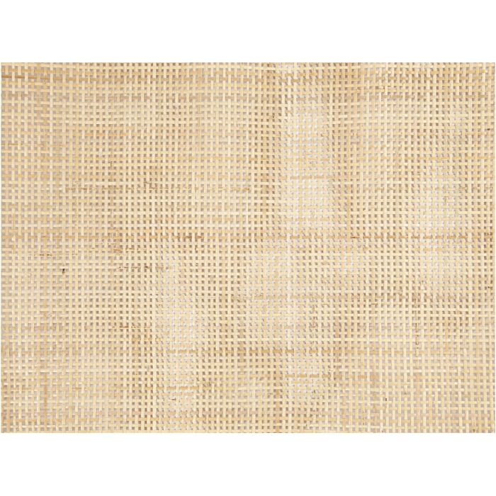 Rouleau de Rotin, L : 40 cm, fine, 50 cm/ 1 rouleau