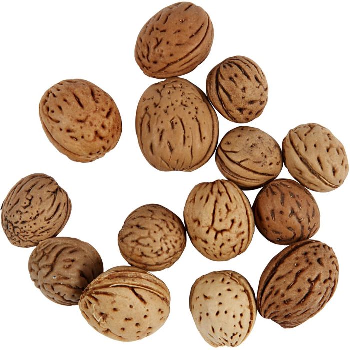 Noisettes, 25 gr/ 1 Pq.