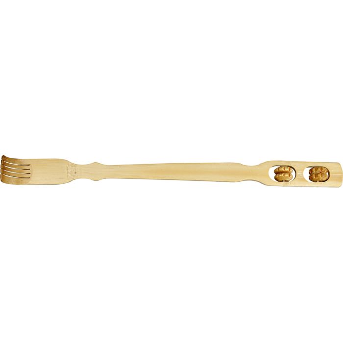 Gratte dos, L : 48 cm, L : 4 cm, 1 pièce