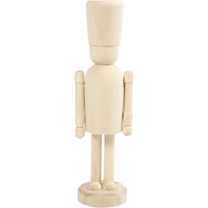 Figurine, H : 18 cm, 1 pièce
