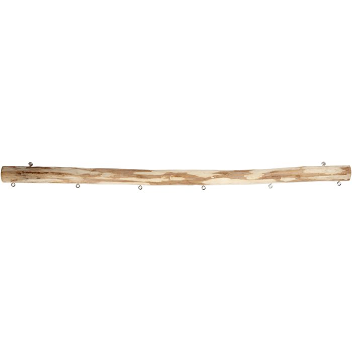 Batôn de montage, L : 40 cm, d 15-20 mm, 1 pièce