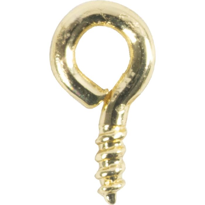 L : 8,5 mm, or, 20 pièces/ 1 Pq.