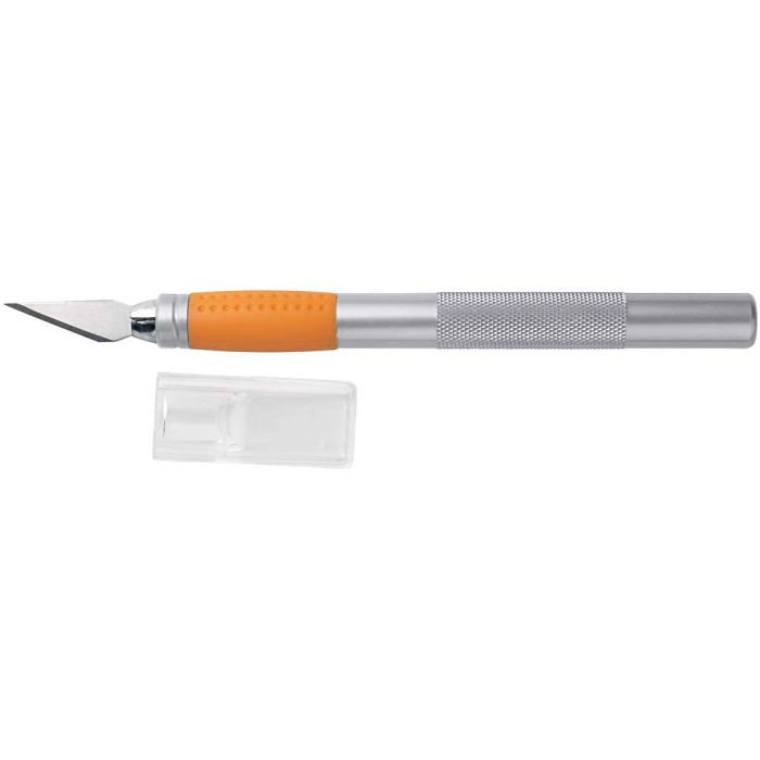 Fiskars Couteau d’artiste, 1 pièce