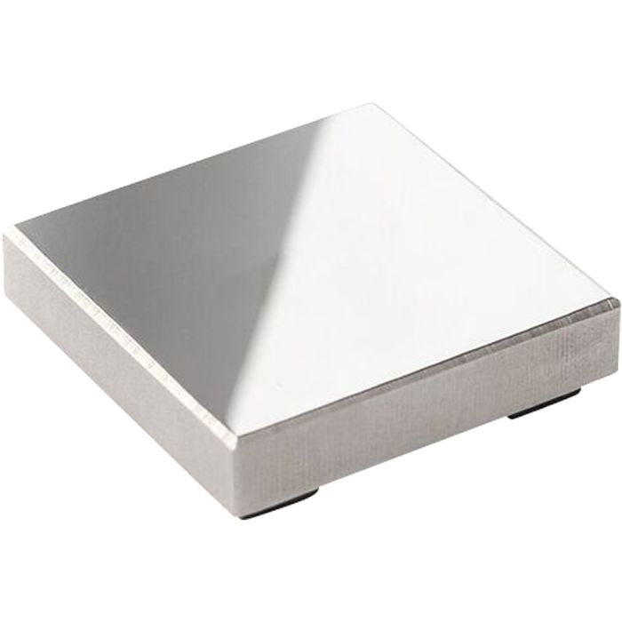 Bloc pour estampillage, dim. 5,5x5,5 cm, 1 pièce