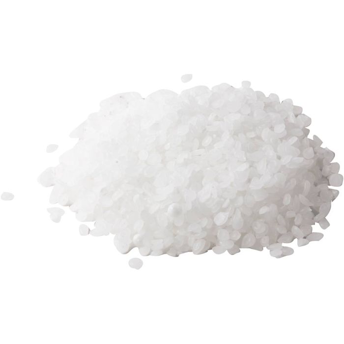 Cire de paraffine pure, 25 kg/ 1 Pq.