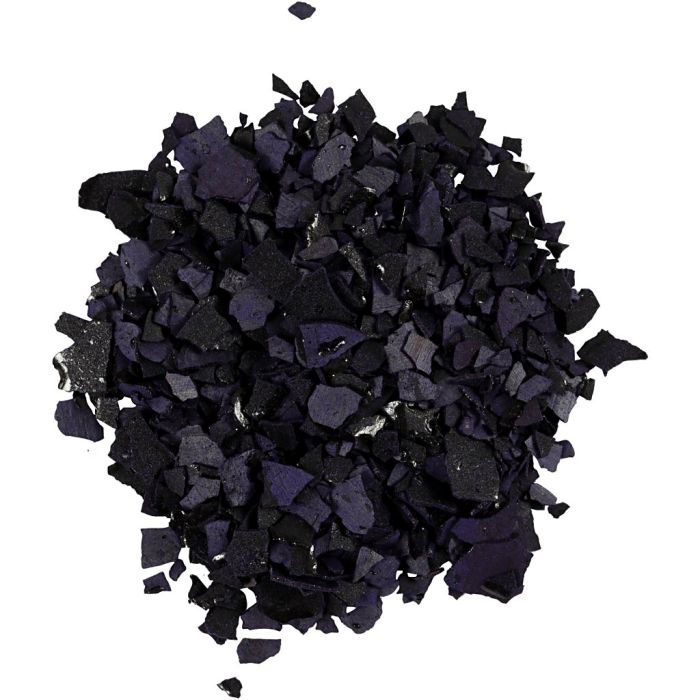 Colorant pour bougies, bleu, 10 gr/ 1 Pq.