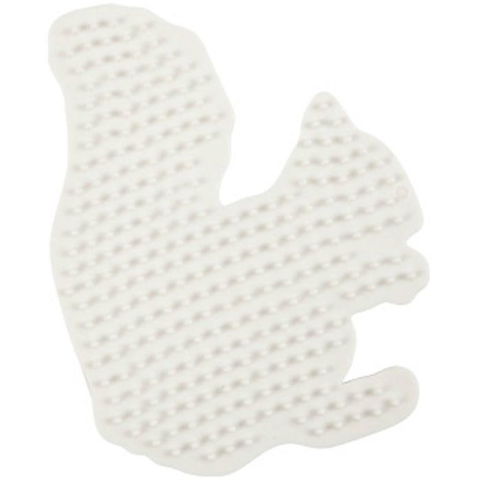 écureuil, dim. 10 cm, medium, 1 pièce