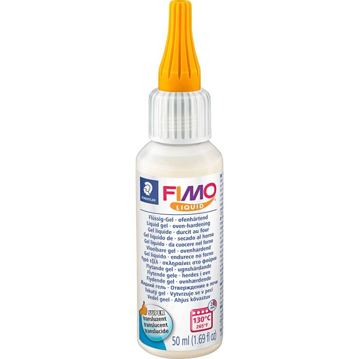 FIMO liquide , 50 ml/ 1 flacon