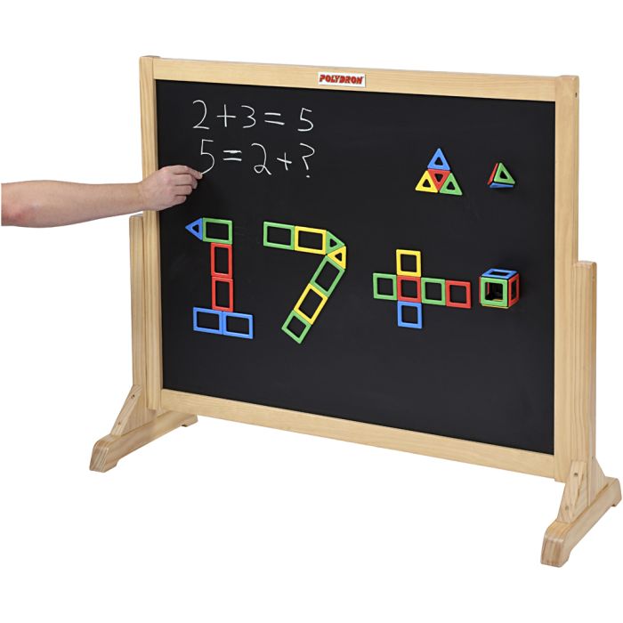 Tableau magnétique, dim. 100x121x10 cm, 1 pièce