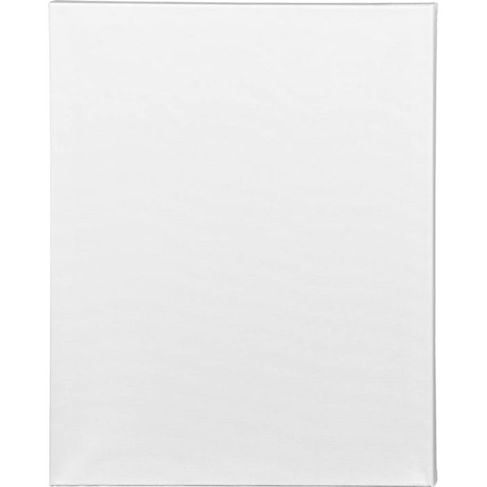 Entoilé, P: 1,6 cm, dim. 40x50 cm, 280 gr, 1 pièce