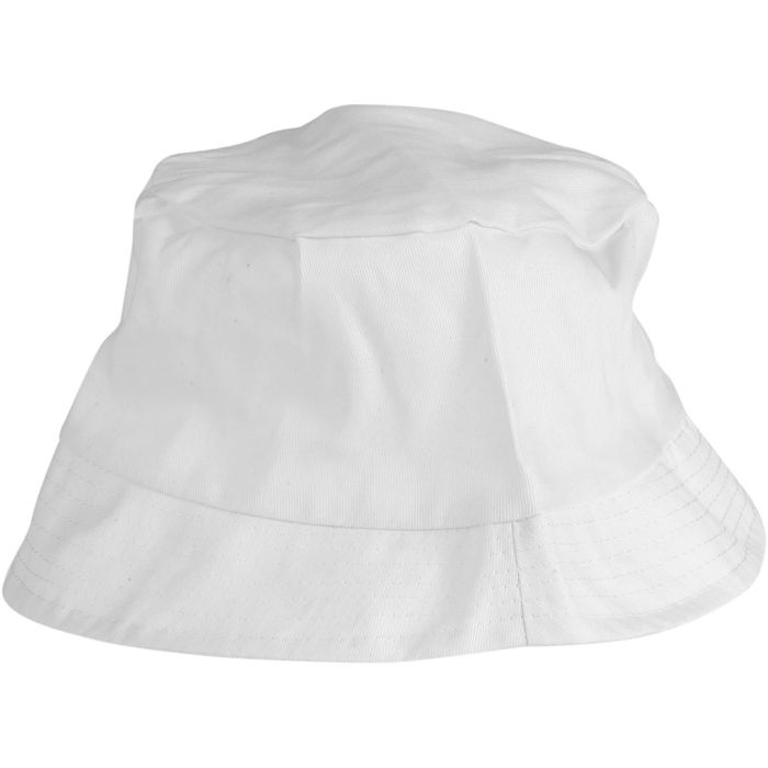 Bob, dim. 54 cm, blanc, 12 pièces/ 1 Pq.