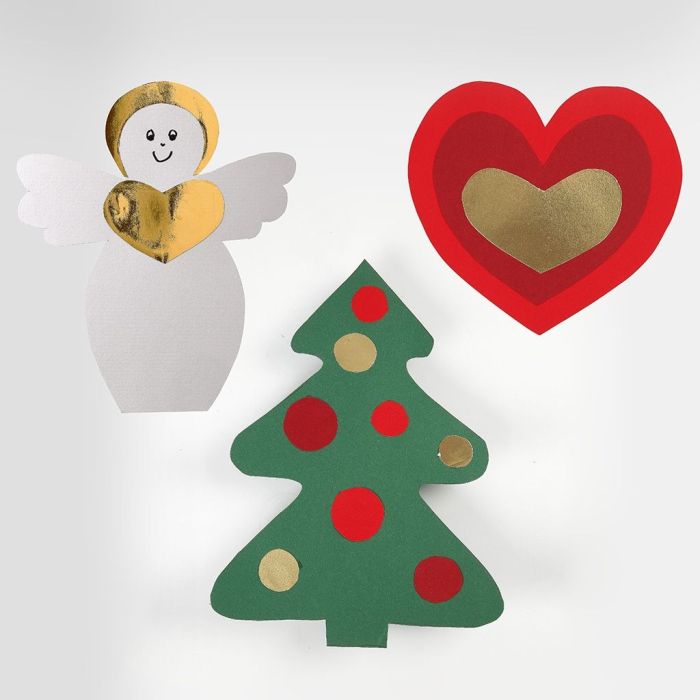 Modèles de Noël