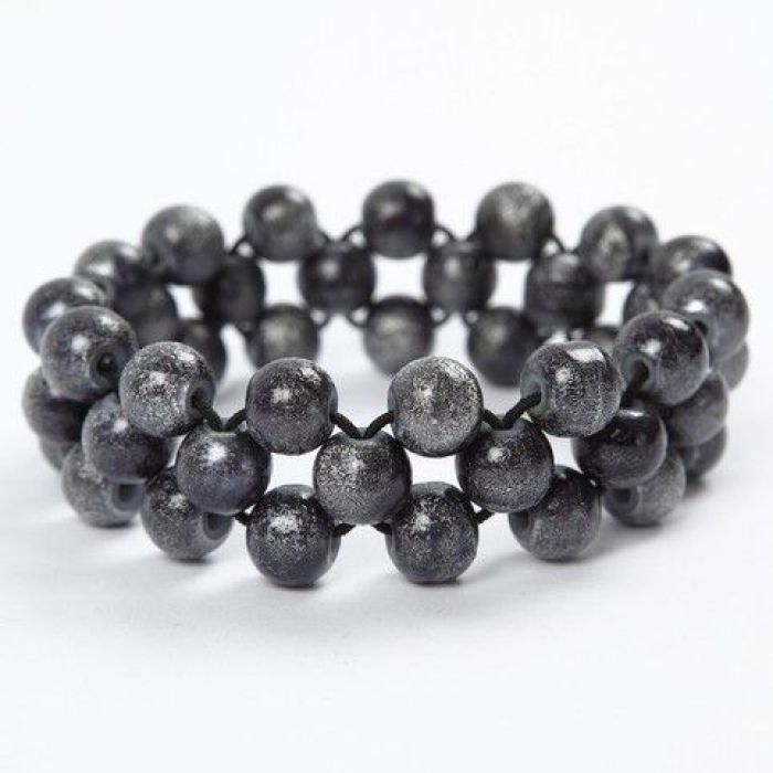 École de bijoux. Bracelets Fashion Mix