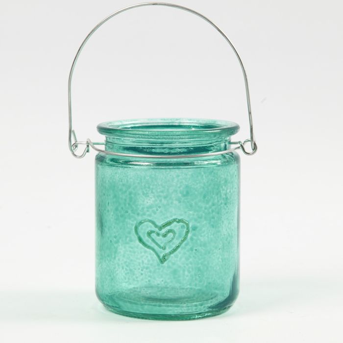 Technique de relief sur verre