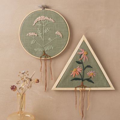 Broderie