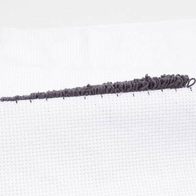 Comment broder avec un poinçon à broderie
