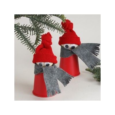 Cup elves