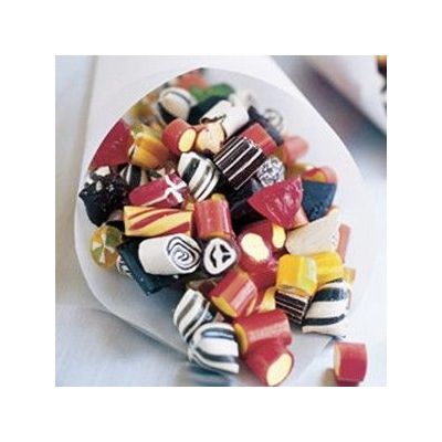 Bonbons durs