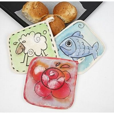 Pot Holders