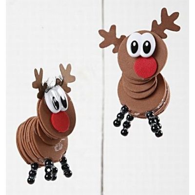 Le projet de Noël des enfants