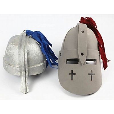 Casques - Jeu de r&ocirc;le