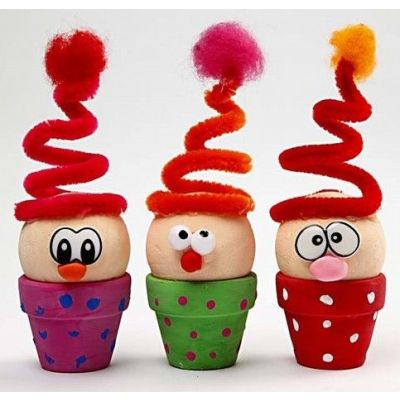 Petits pots lutins