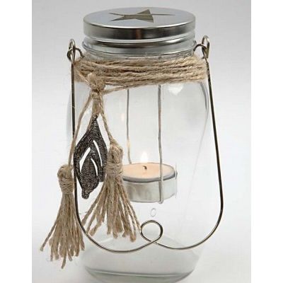 Comforting Candle Holders